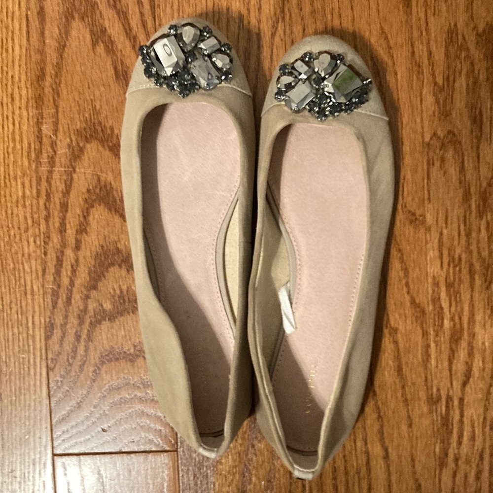 CORTEFUEL FLATS